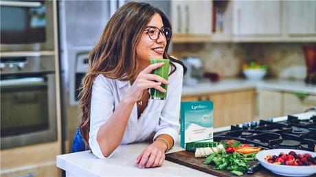 “Lynfase” de ABOCA – nuestro aliado para el bienestar diario (proyecto de Aboca Life Club) “Lynfase” de ABOCA – nuestro aliado para el bienestar diario (proyecto de Aboca Life Club)