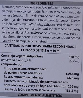 “Lynfase” de ABOCA – nuestro aliado para el bienestar diario (proyecto de Aboca Life Club) “Lynfase” de ABOCA – nuestro aliado para el bienestar diario (proyecto de Aboca Life Club)