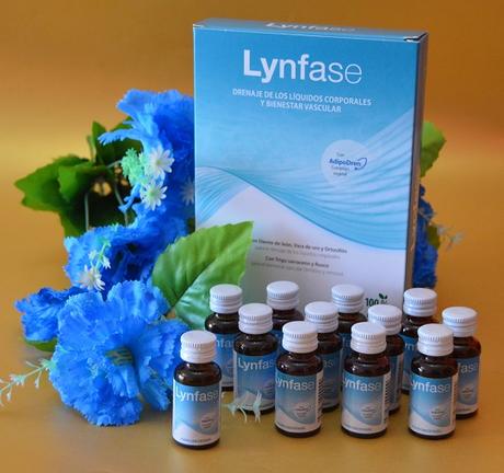 “Lynfase” de ABOCA – nuestro aliado para el bienestar diario (proyecto de Aboca Life Club) “Lynfase” de ABOCA – nuestro aliado para el bienestar diario (proyecto de Aboca Life Club)