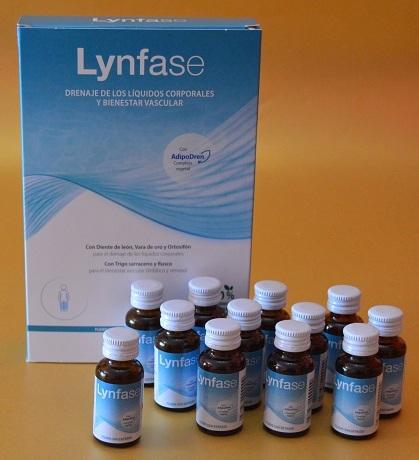 “Lynfase” de ABOCA – nuestro aliado para el bienestar diario (proyecto de Aboca Life Club) “Lynfase” de ABOCA – nuestro aliado para el bienestar diario (proyecto de Aboca Life Club)