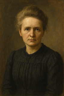 Físicas que dejaron huella en la Física Cuántica