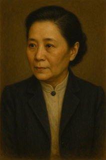 Físicas que dejaron huella en la Física Cuántica