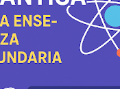 Física cuántica enseñanza secundaria recurso para celebrar 2025