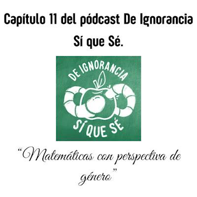 Anabel Forte: matemáticas con perspectiva de género Anabel Forte: matemáticas con perspectiva de género