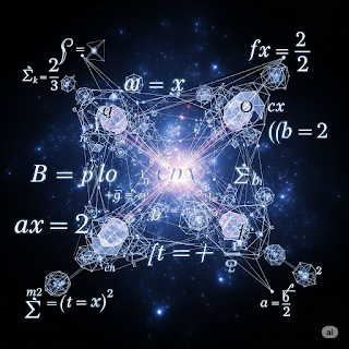 Un sistema de ecuaciones diferente