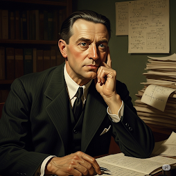 Heisenberg lo dijo: “No puedes tenerlo todo”