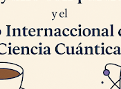 Desayuno partículas: magia física cuántica contada para todos