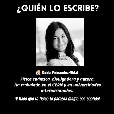Desayuno con partículas: la magia de la física cuántica contada para todos Desayuno con partículas: la magia de la física cuántica contada para todos