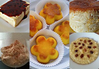 Los 10 postres canarios que tienes que probar en casa