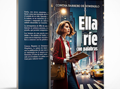 novela, ELLA PALABRAS