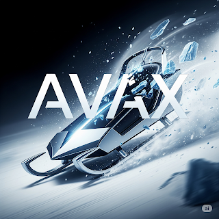 Avalanche (AVAX): La Criptomoneda Que Promete Velocidad Suiza Pero a Veces Se Estrella Como un Trineo sin Frenos