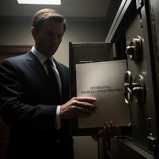 Informe clasificado: