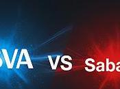 Diario Trinchera Bancaria. BBVA Sabadell, Gran Asalto