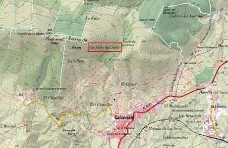 CUCHILLA DEL SABIO: LA HISTORIA QUE CONQUISTÓ EL MAPA Y EL CORAZÓN