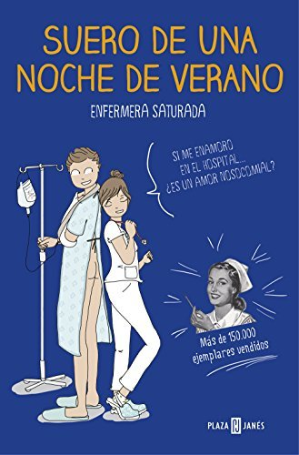 Suero de una Noche de Verano: Lectura Recomendada Suero de una Noche de Verano: Lectura Recomendada