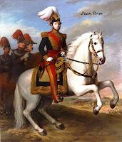 La revolución de septiembre de 1868. La Gloriosa