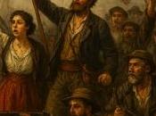 revolución septiembre 1868. Gloriosa