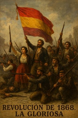 La revolución de septiembre de 1868. La Gloriosa