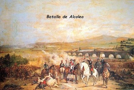 La revolución de septiembre de 1868. La Gloriosa