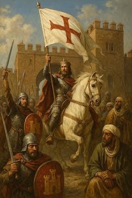 Batalla del Salado Batalla del Salado