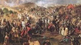 La Batalla de Úbeda La Batalla de Úbeda