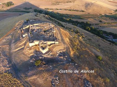 Batalla de Alarcos Batalla de Alarcos