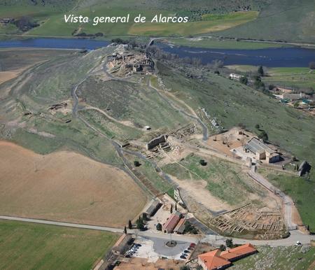 Batalla de Alarcos Batalla de Alarcos