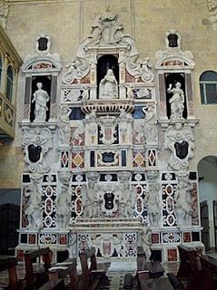 Martín I de Sicilia, primer esposo de Blanca I reina de Pamplona Martín I de Sicilia, primer esposo de Blanca I reina de Pamplona