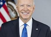 Biden, presidente Estados Unidos Norteamérica entre 2021 2025