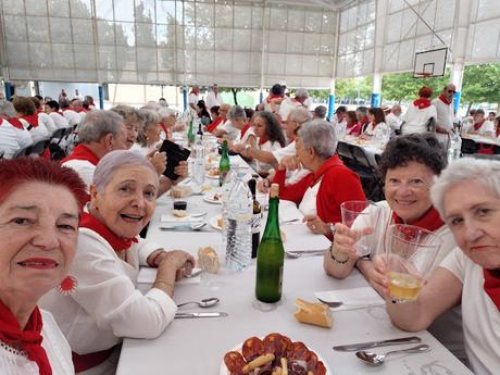 SAN FERMÍN SAN FERMÍN