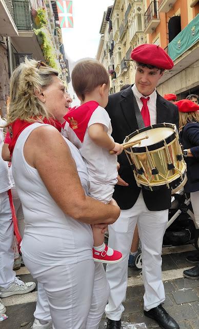 SAN FERMÍN SAN FERMÍN