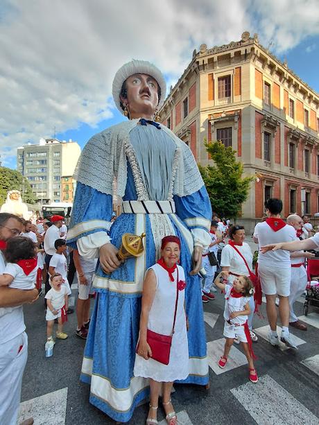SAN FERMÍN SAN FERMÍN