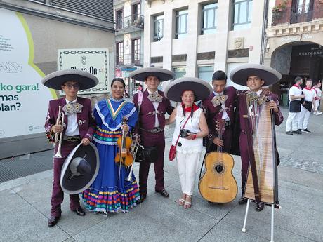 SAN FERMÍN SAN FERMÍN