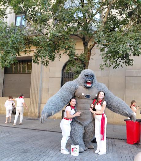 SAN FERMÍN SAN FERMÍN