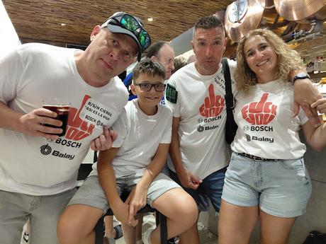 SAN FERMÍN SAN FERMÍN