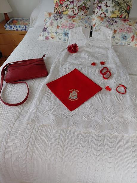 SAN FERMÍN SAN FERMÍN