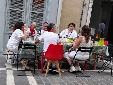 SAN FERMÍN SAN FERMÍN