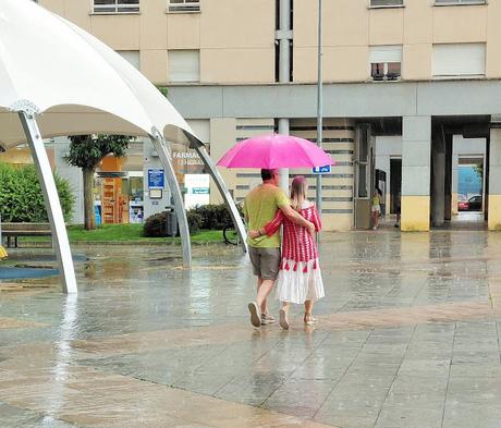 LA TORMENTA LA TORMENTA