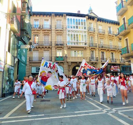 LOCA PRIMAVERA LOCA PRIMAVERA