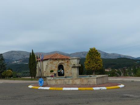 LOCA PRIMAVERA LOCA PRIMAVERA