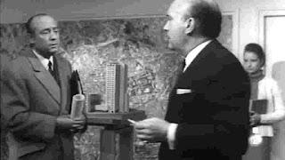 Una inmobiliaria en las pantallas Una inmobiliaria en las pantallas