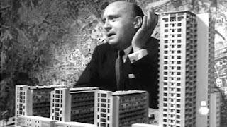 Una inmobiliaria en las pantallas Una inmobiliaria en las pantallas