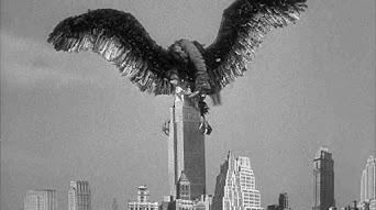 Colapsos del Empire State