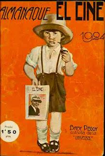 El cine en 2024, desde 1924 El cine en 2024, desde 1924