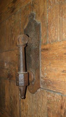 Desde Lavapiés a la Plaza de la villa (6)