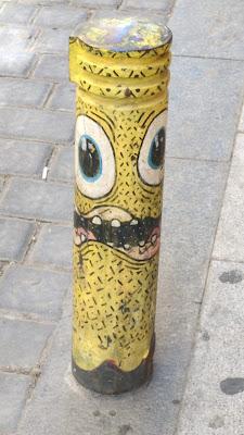 Desde Lavapiés a la Plaza de la villa (6)