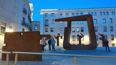 Desde Lavapiés a la Plaza de la villa (6)