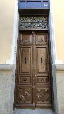 Desde Lavapiés a la Plaza de la villa (6)
