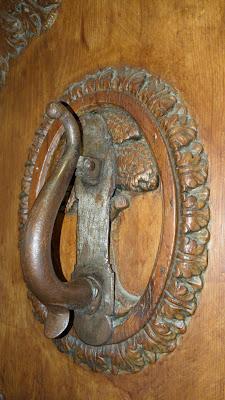 Desde Lavapiés a la Plaza de la villa (6)