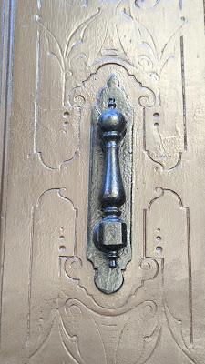 Desde Lavapiés a la Plaza de la villa (6)